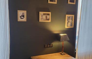 Le Loft Des Arts - Foto 9