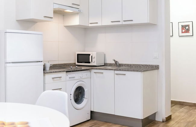 Down Town 13 Apartments - Foto 37