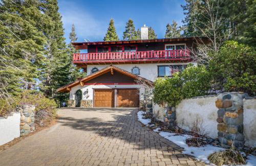 House on Cold Creek - Foto 2