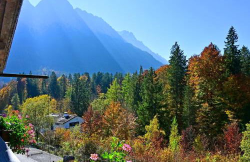 Alpenchalet Zum Jeremia - Foto 66