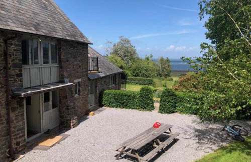 Worthy Barn - Foto 1