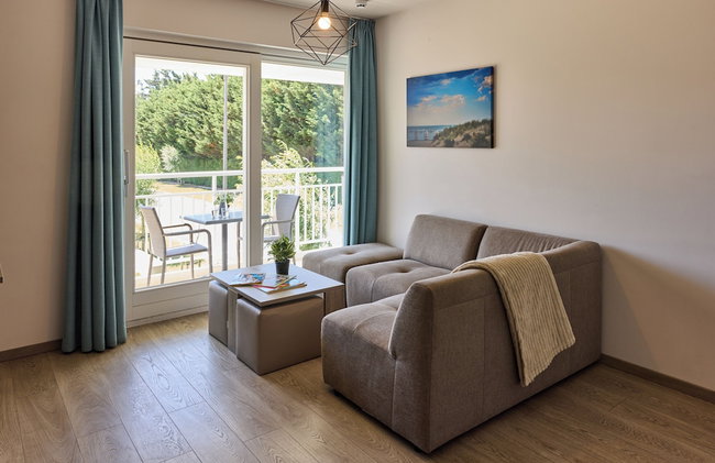 Holiday Suites Nieuwpoort - Foto 30