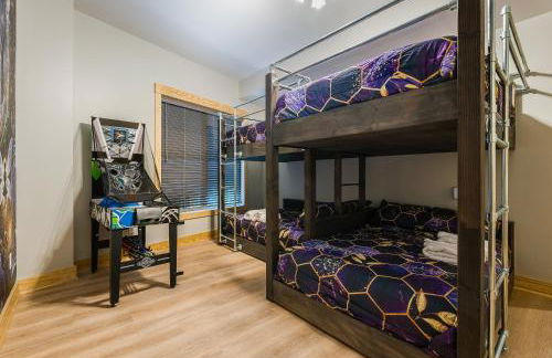 Moonstone Escape - Managed by Gr8Escapes - Foto 63