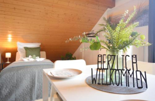 Bamberg 03 - Apartment für Firmen - Foto 4