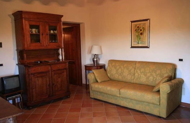 Agriturismo Ragoncino - Photo 23