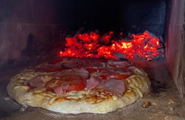 Rancho „Czajone na pigwowcu” - Foto 28