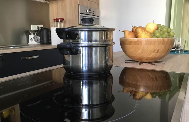 La Taniere du Corsaire - Foto 13