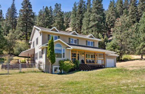 Beautifully updated home in East Missoula - Foto 28