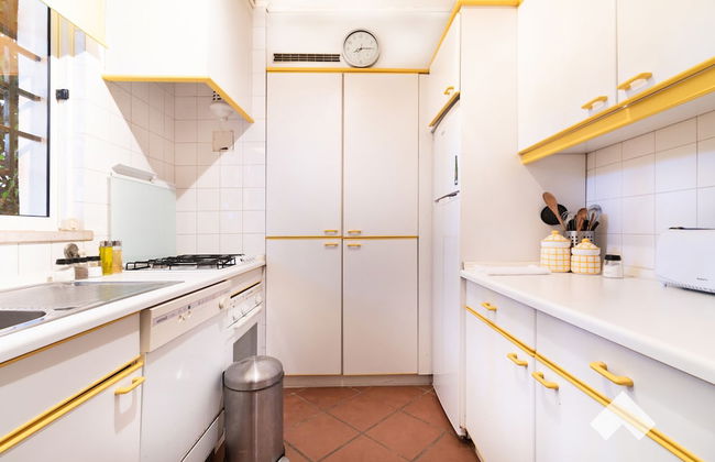 Jgf201 · Spacious Villa in Jardim do Golfe Pool - Foto 8