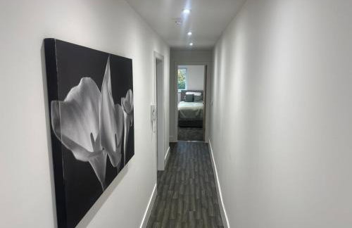 2-Bedroom Gems - Travel Easily Between Cities - Foto 6