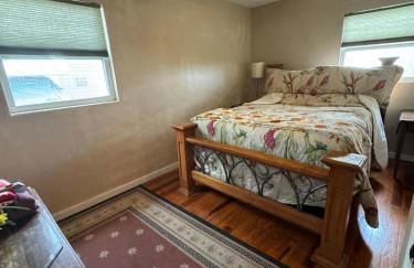 Lakefront Cottage Orlando-Tampa - Foto 9