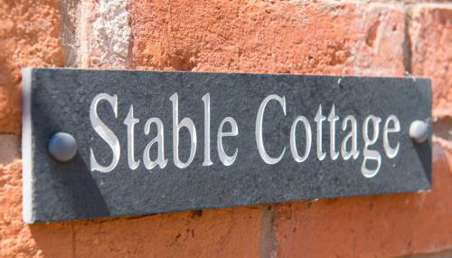 Stable Cottage - Foto 4
