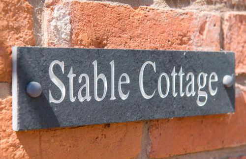 Stable Cottage - Foto 4