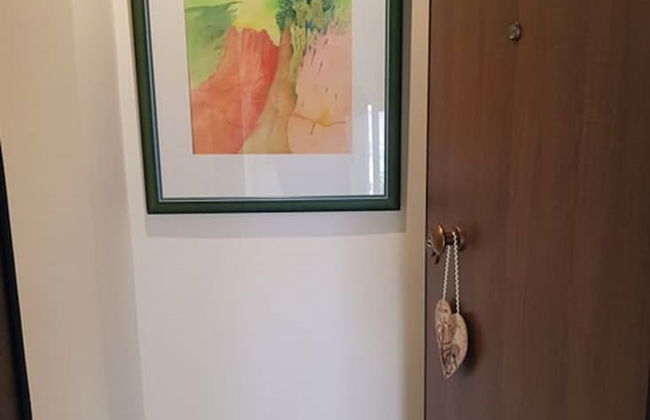 Glyfada's Cosy Apartments - Foto 2