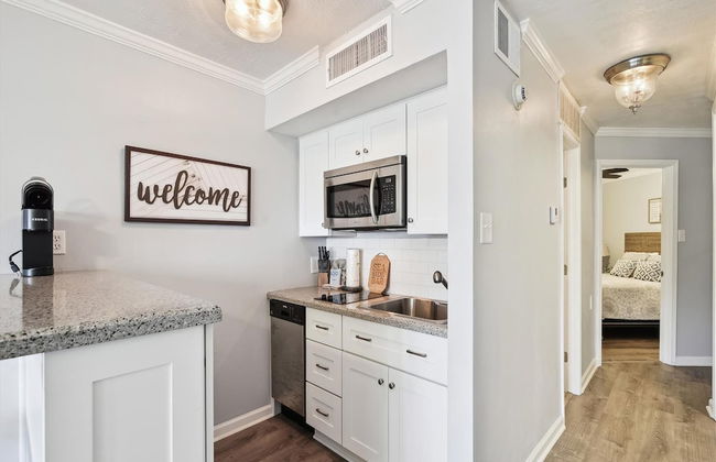 Victorian 3103-barefeet Retreat - Foto 4