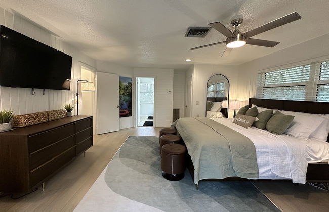 Dunnellon Dreams 3 Bedroom Home by RedAwning - Foto 4