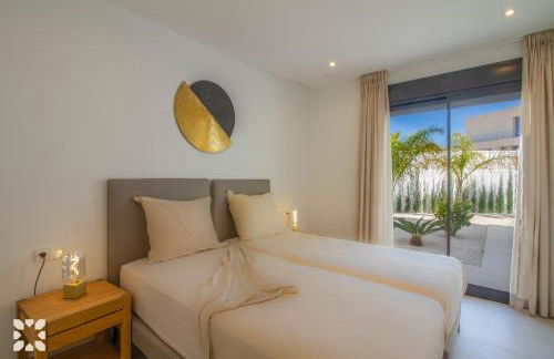 Villa Aquiles by Abahana Villas - Foto 13