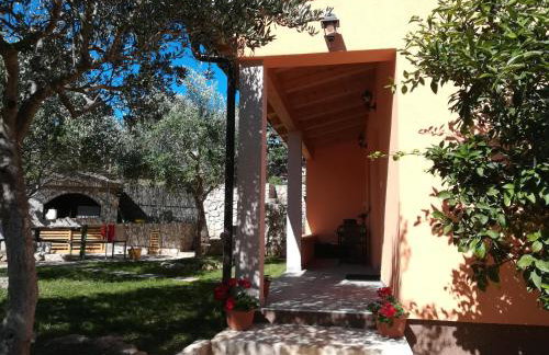 Apartman Sabljak-Nerezine - Foto 30