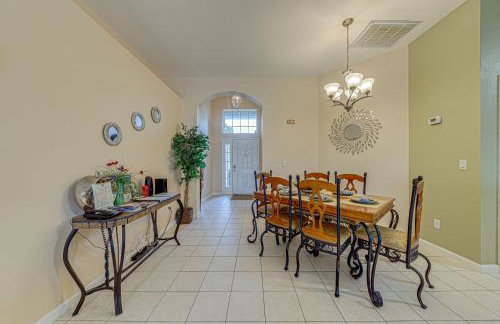 Sunset Dreams Villa, Beautiful 4 Bedroom Villa with Private Pool Near Disney 422 - Foto 70