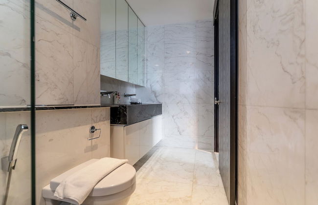 3BR APT D1Mension - Foto 12