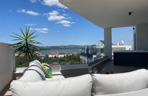 Villa Corus - Foto 42