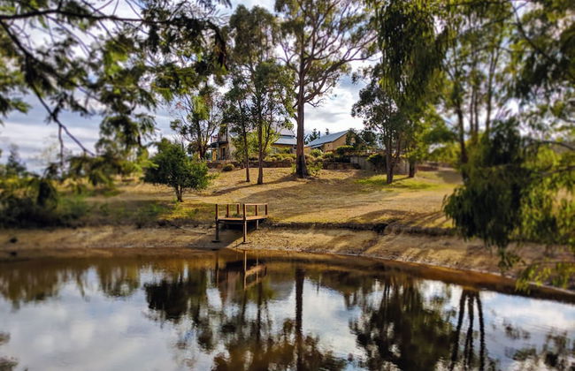 Oscars Private Spa Villa - Adults Only - Foto 13