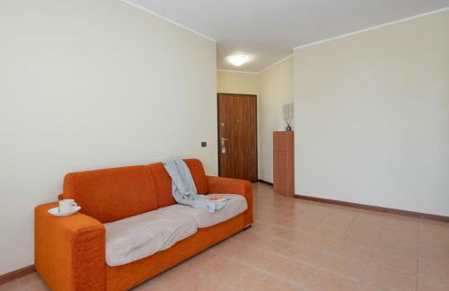 Spazio Breda - Free Parking, Private Garage, Metro M1, Balcony, 4 Guests - Foto 37