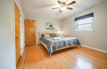 Spacious 3-BR Retreat Near Louisville Attractions - Photo 7