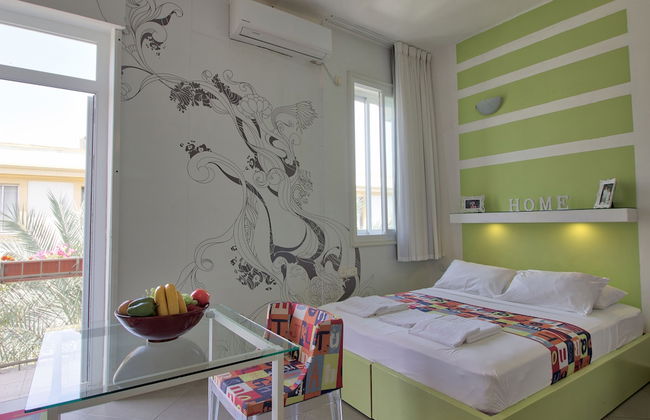 1926 Designed Apartments Hotel - Photo 18