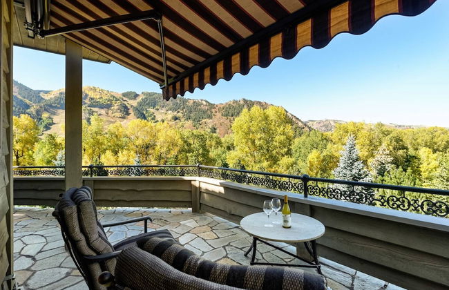 Miners Trail Road Home by iTrip Aspen Snowmass - Foto 47