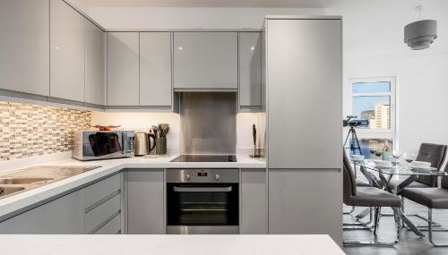 The Sanctuary- Short Walk to Hamworthy Beach and Park - Foto 3