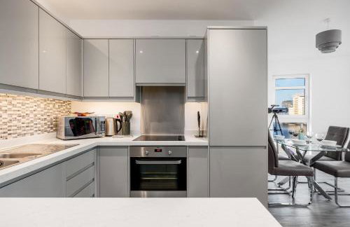 The Sanctuary- Short Walk to Hamworthy Beach and Park - Foto 3