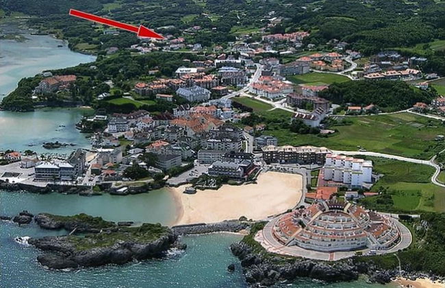 Apartment in Arnuero, Cantabria 102905 by MO Rentals - Foto 11