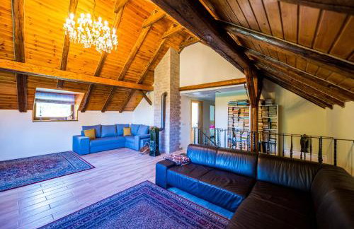 Centrum Spokoju - Dom w Karkonoszach - Foto 13