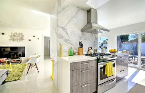 Amarillo House - Luxury Home with Pool & Spa - Foto 7