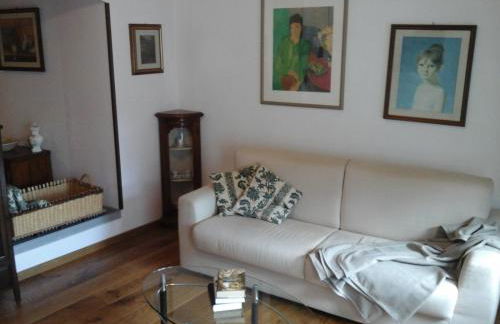 Casa Zia Adry - Foto 22