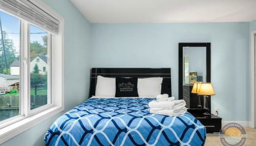 Lake Geneva Family Fall Escape - Foto 3