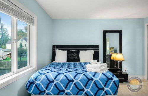 Lake Geneva Family Fall Escape - Foto 3