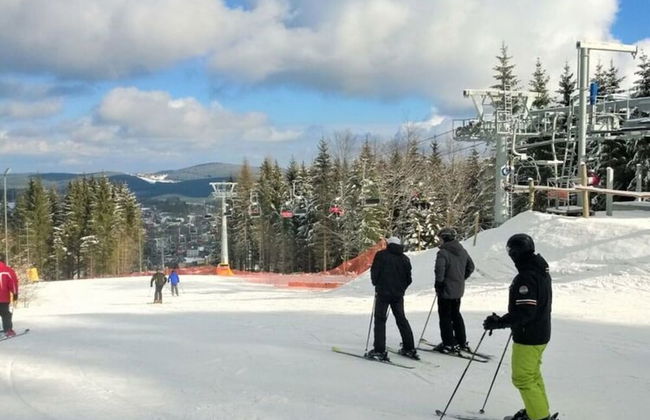 Apartment in Eibenstock - Foto 12