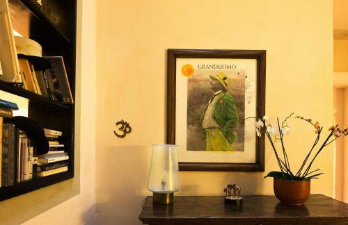 Granduomo Charming Accomodation - Photo 46