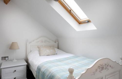 Hastings Retreat Rural barn conversions with Private Lake - Foto 42