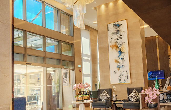 Somerset Downtown Al Khobar - Foto 2