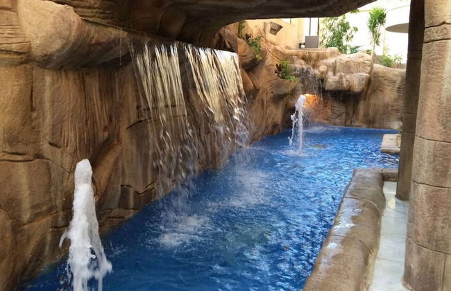 The Glasshouse Pools - Foto 7