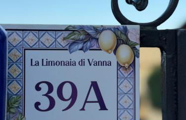 La Limonaia di Vanna - Foto 63