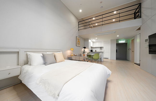 Le Collective Yeosu - Foto 22