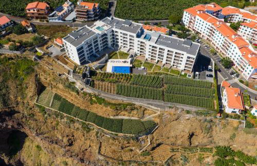 Pearl Retreat by Holiday Rental Madeira - Foto 29