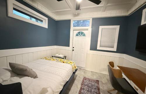 Cottontown Bungalow - Fast WiFi - Walk Downtown - Foto 27