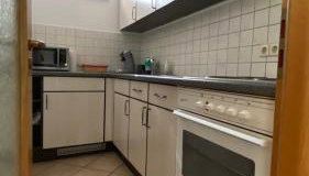 Apartment Bärenfelsblick - Foto 5, stove, dishwasher, pet friendly, minibar