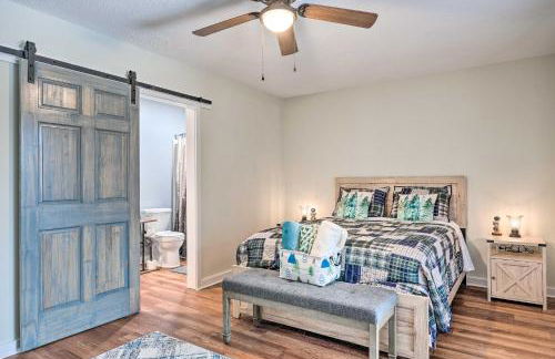 Lincoln Escape with Deck 1 Mi to Loon Mountain! - Photo 17