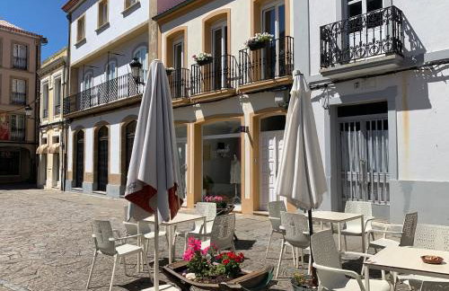 Apartamento Noia Centro Derecha - Foto 6